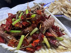 -小民大排档(马场角横路店)