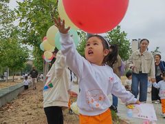 -吉的堡幼儿园(上海金山英慈园)
