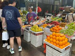 -油麻地果栏
