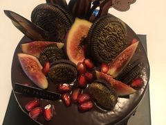 -小苍兰风铃草·礼物蛋糕(沈阳店)