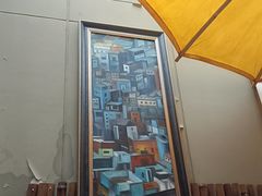 -茶去咖啡屋(武侯祠店)