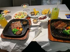 -牛扒先生·厚切雪花牛扒西餐厅(北京路禺山路店)