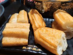 -呷哺呷哺 黄金牧场 (欢乐谷店)