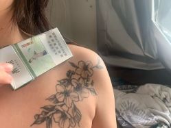 -净肤洗纹身