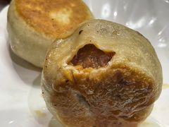 -清真牛街祥云轩门钉肉饼(左家庄店)