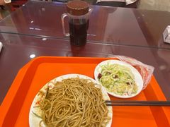 -新川面馆(新街口二店)