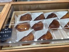 -原麦世家(府琛大厦店)