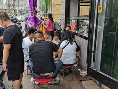 -清真磨沟沿老字号牛肉面(总店)