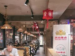 -管氏翅吧(甘家口店)