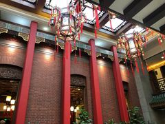 -梅龙镇酒家(南京西路总店)