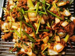 -大碗居·烤鸭·鱼头泡饼(天坛东门店)