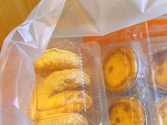 -包满意面包糕点(东坝店)