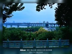 -武汉长江大桥