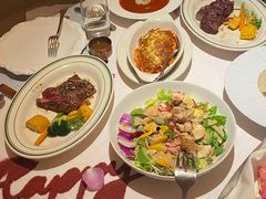 -佐度王子扒房(西城红场店)