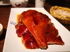 -南拳十三姨·潮汕砂锅粥(世纪金源店)