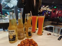 -疯克大象美式烤肉餐厅