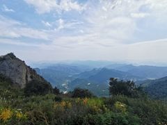 -白草畔自然风景区