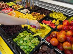 -老炳·七丛松甘草水果