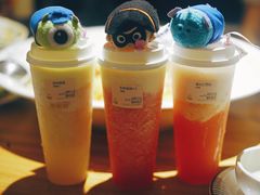 -LELECHA乐乐茶(美罗城店)