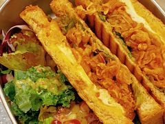 -PlantsEatery·植物食堂(REX春熙店)