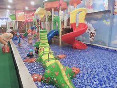 -丽池宫韩式汗蒸会馆(华灯坊店)
