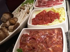 -海底捞火锅(崇文门新世界百货店)