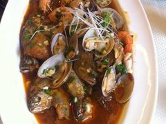 -渔娘渔家丹东海鲜(东直门店)