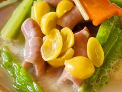 甘汁三苦煲-临家闽南菜(宝洲路店)