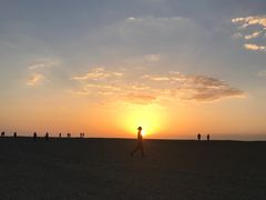 -敦煌雅丹国家地质公园
