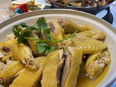 -闽公馆·客家私房菜·商务宴请·包厢(杏林橡树湾店)