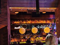 -收音机音乐餐酒吧(南滨路店)