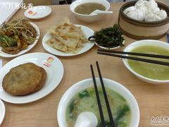 -盛宝粥店(建设街店)