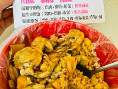 -胖哥料理(兴义里店)