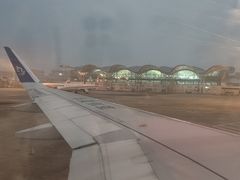 -重庆江北国际机场-T2航站楼