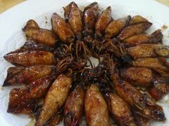 -海岛渔村大酒店(云霄路店)