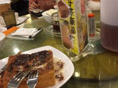 -大哥餐厅(西城花园店)