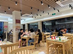 -东山茶寮(新安店)