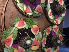 -火咂咂竹筒宴(告庄店)