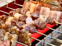 -多宾韩国料理(学衡路店)