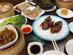 -潮福城大酒楼·潮粤菜·港式点心(阳光城店)