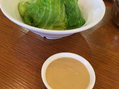 -香江小厨 The Kitchen(香江俱乐部店)