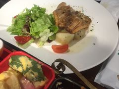 -斯比特花园西餐厅(东方商厦店)
