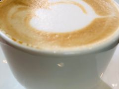 -1901 Cafe(西四店)