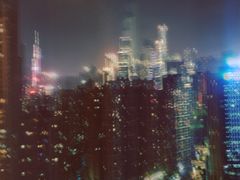 -广州珠江新城维多利酒店