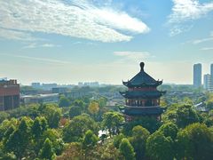 -岭南和园