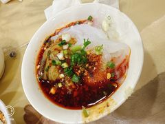 -何氏筠连水粉(明伦堂店)