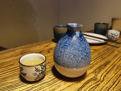-长亭酒肆.武夷菜(鼓楼后海店)