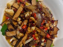 -绿草地·湘菜(7mall店)