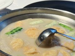-滋粥楼·顺德菜(番禺广场总店)