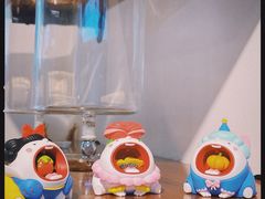 -Line 咖啡(石厦花园店)